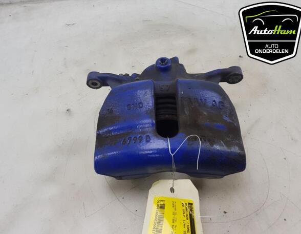 Brake Caliper VW GOLF VII (5G1, BQ1, BE1, BE2)