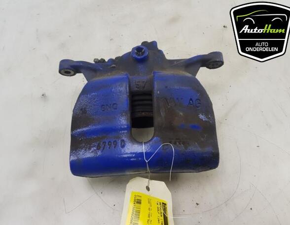 Brake Caliper VW GOLF VII (5G1, BQ1, BE1, BE2)