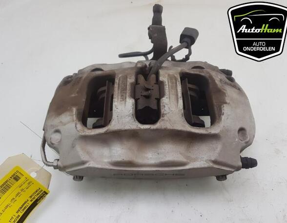 Brake Caliper PORSCHE PANAMERA (970)