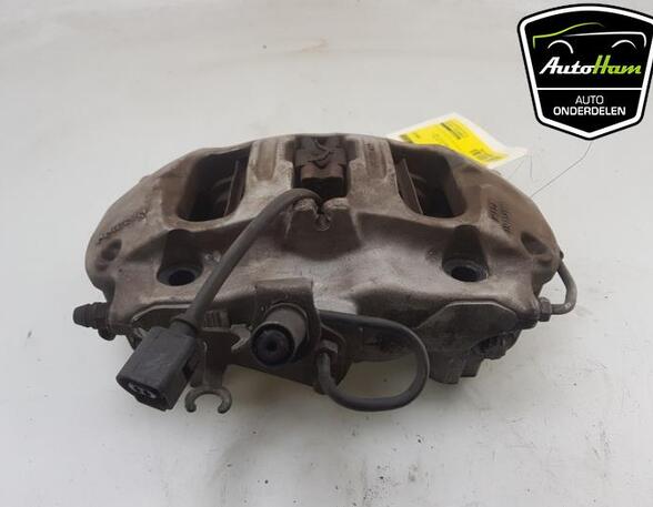 Brake Caliper PORSCHE PANAMERA (970)