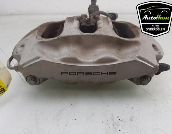 Brake Caliper PORSCHE PANAMERA (970)