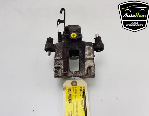 Brake Caliper PEUGEOT 308 SW II (LC_, LJ_, LR_, LX_, L4_)