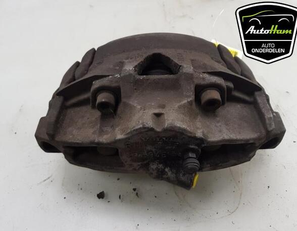 Brake Caliper VOLVO V70 III (135), VOLVO XC70 II (136), VOLVO V60 I (155, 157)