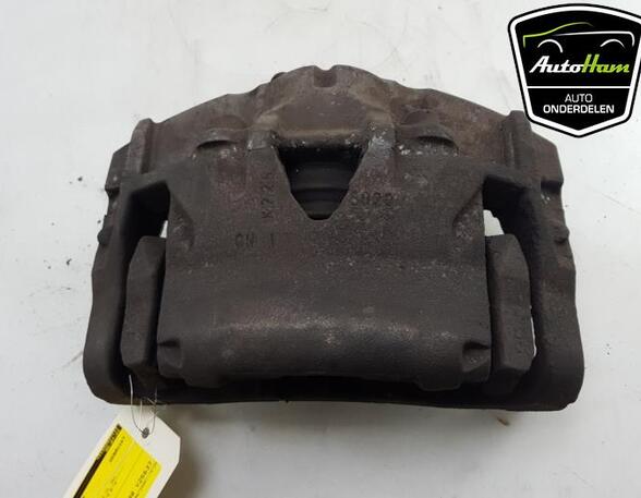 Brake Caliper VOLVO V70 III (135), VOLVO XC70 II (136), VOLVO V60 I (155, 157)