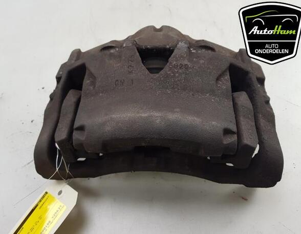 Brake Caliper VOLVO V70 III (135), VOLVO XC70 II (136), VOLVO V60 I (155, 157)