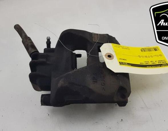 Bremszange links vorne Citroen C4 II B7 4400V7 P10112271