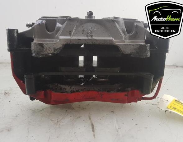 Brake Caliper AUDI A4 Avant (8W5, 8WD, B9)