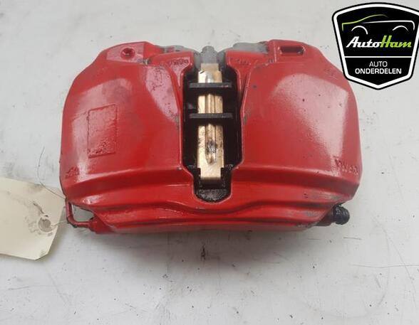 Brake Caliper AUDI A4 Avant (8W5, 8WD, B9)