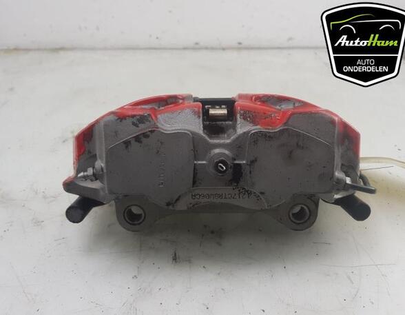 Brake Caliper AUDI A4 Avant (8W5, 8WD, B9)