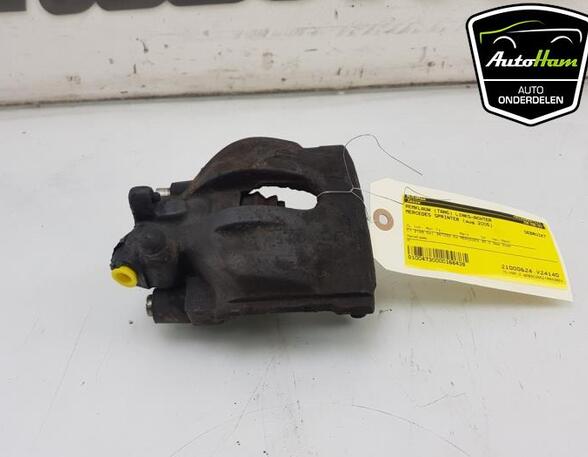 Brake Caliper MERCEDES-BENZ SPRINTER 2-t Van (901, 902)