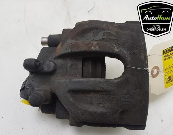 Brake Caliper MERCEDES-BENZ SPRINTER 2-t Van (901, 902)