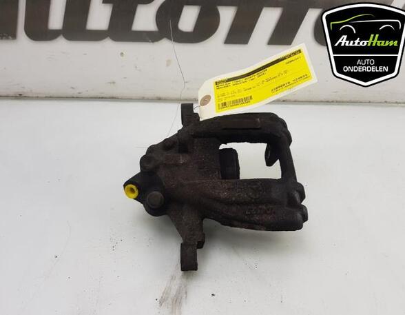 Brake Caliper MERCEDES-BENZ SPRINTER 3,5-t Van (906)