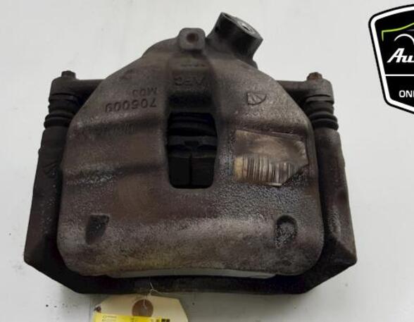 Brake Caliper PEUGEOT RIFTER