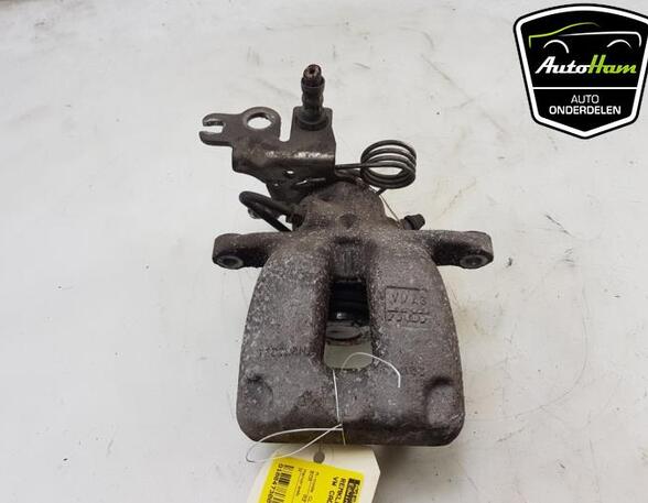 Brake Caliper VW CADDY III MPV (2KB, 2KJ, 2CB, 2CJ)