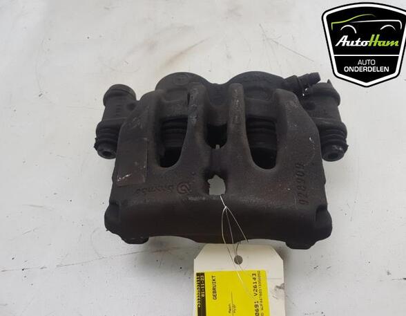 Brake Caliper MERCEDES-BENZ VITO Van (W447), MERCEDES-BENZ VITO Mixto (Double Cabin) (W447)