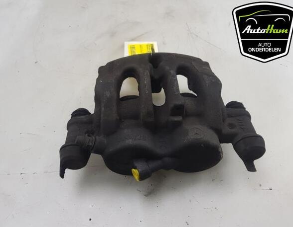 Brake Caliper MERCEDES-BENZ VITO Van (W447), MERCEDES-BENZ VITO Mixto (Double Cabin) (W447)