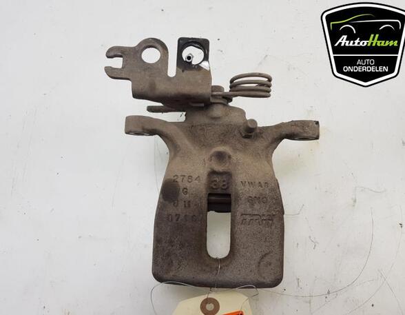 Brake Caliper VW CADDY IV MPV (SAB, SAJ)