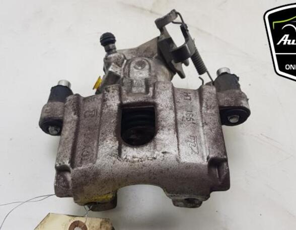 Brake Caliper TOYOTA YARIS (_P13_)