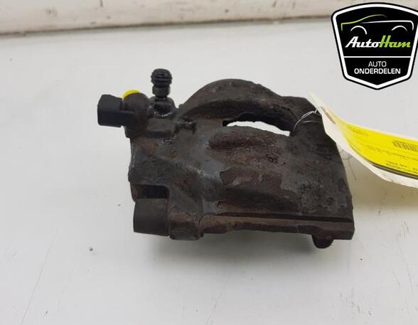 Brake Caliper MERCEDES-BENZ SPRINTER 2-t Van (901, 902)