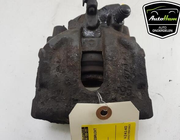 Brake Caliper MERCEDES-BENZ SPRINTER 2-t Van (901, 902)