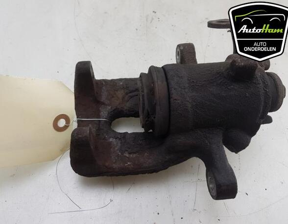 Brake Caliper MERCEDES-BENZ CITAN Box Body/MPV (W415), MERCEDES-BENZ CITAN Mixto (Double Cabin) (W415)