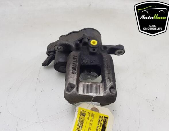 Brake Caliper CITROËN BERLINGO Box Body/MPV (K9)