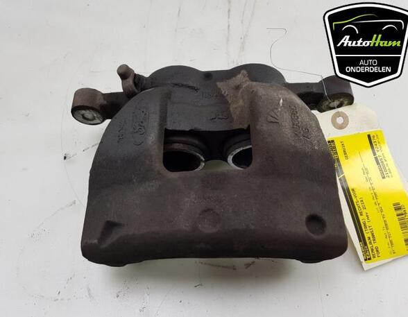 Brake Caliper FORD TRANSIT CUSTOM V362 Van (FY, FZ)