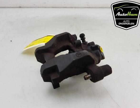 Brake Caliper MERCEDES-BENZ C-CLASS (W204)