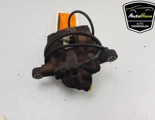 Brake Caliper MERCEDES-BENZ VITO / MIXTO Van (W639), MERCEDES-BENZ VIANO (W639), MERCEDES-BENZ VITO Bus (W639)