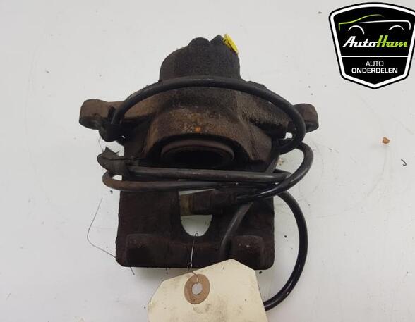 Brake Caliper MERCEDES-BENZ VITO / MIXTO Van (W639), MERCEDES-BENZ VIANO (W639), MERCEDES-BENZ VITO Bus (W639)