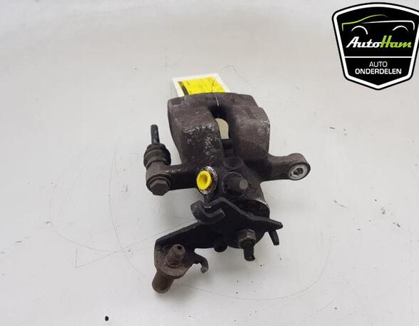 Brake Caliper RENAULT MEGANE III Coupe (DZ0/1_)