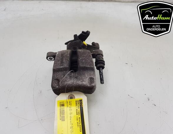 Brake Caliper RENAULT MEGANE III Coupe (DZ0/1_)