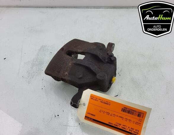 Brake Caliper KIA CEE'D Hatchback (ED), KIA CEE'D SW (ED), KIA PRO CEE'D (ED), HYUNDAI i30 (FD)