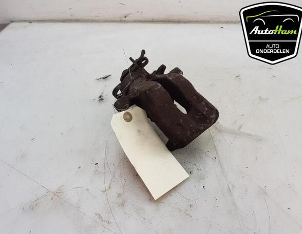 Brake Caliper OPEL CORSA E (X15)