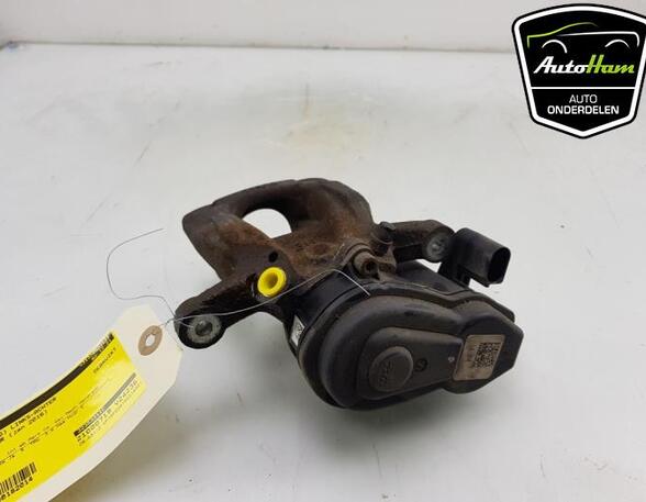 Brake Caliper RENAULT KADJAR (HA_, HL_), NISSAN QASHQAI II SUV (J11, J11_)