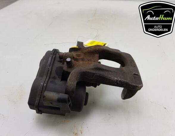 Brake Caliper RENAULT KADJAR (HA_, HL_), NISSAN QASHQAI II SUV (J11, J11_)