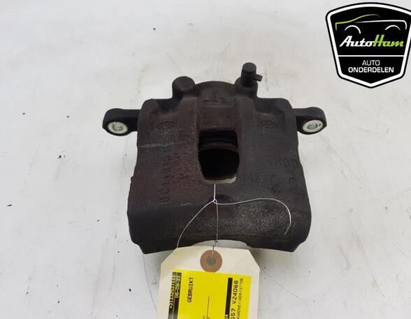 Brake Caliper KIA RIO III (UB), KIA RIO III Saloon (UB)