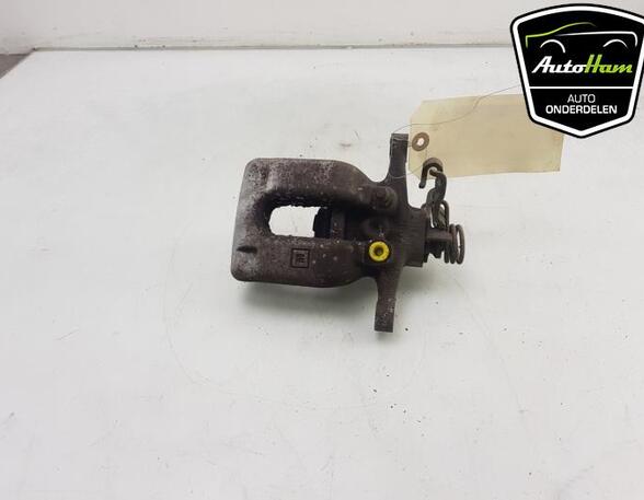 Bremszange links hinten Opel Astra K B16 13528005 P16126172