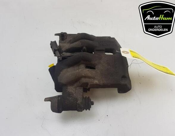 Bremszange links vorne Fiat Ducato Kasten 250 22941900 P16551289