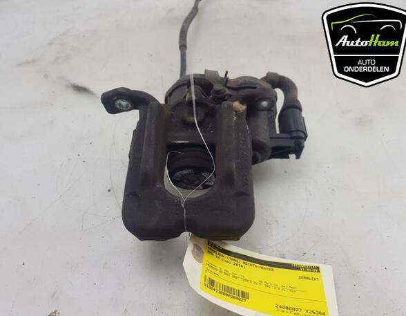 Brake Caliper BMW Z4 Roadster (E89)