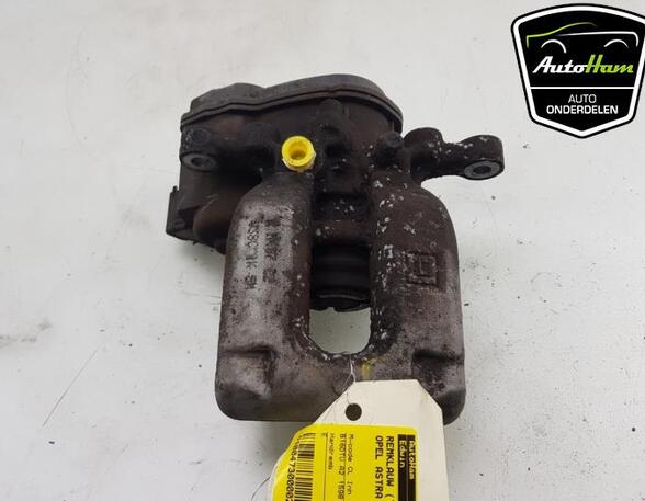 Brake Caliper OPEL ASTRA K Sports Tourer (B16)