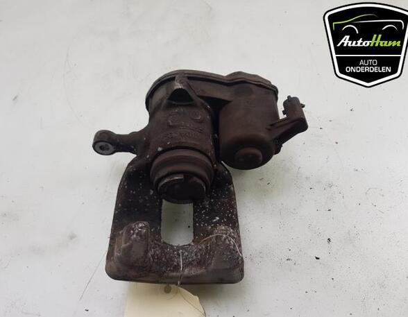 Brake Caliper OPEL ASTRA K Sports Tourer (B16)