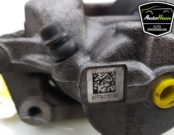 Brake Caliper MERCEDES-BENZ B-CLASS (W247)