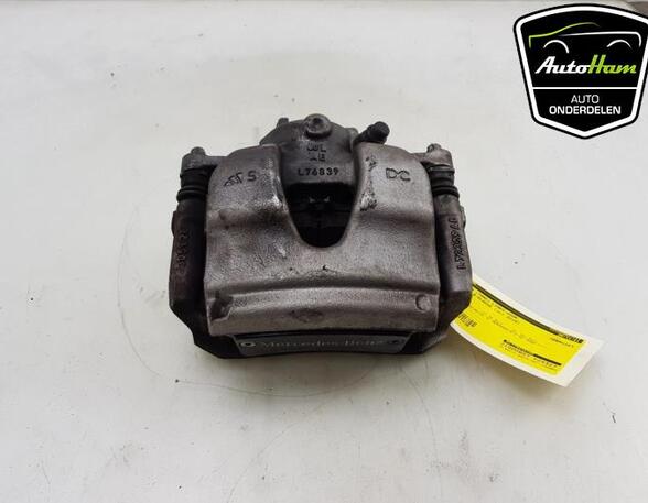 Brake Caliper MERCEDES-BENZ B-CLASS (W247)