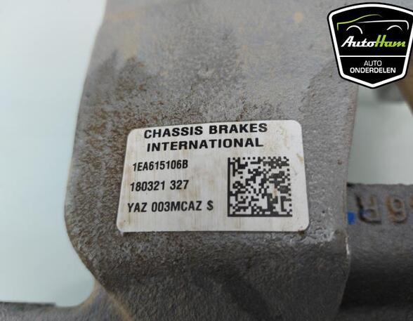 Brake Caliper AUDI Q4 Sportback (F4N), VW ID.4 (E21), VW ID.5 (E39)