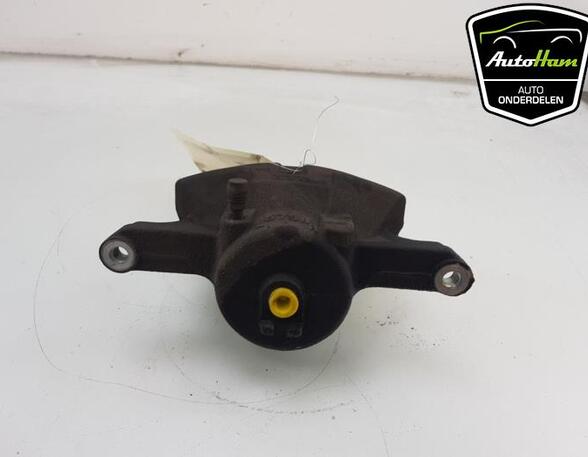 Brake Caliper RENAULT KADJAR (HA_, HL_), NISSAN QASHQAI II SUV (J11, J11_)