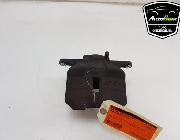 Brake Caliper RENAULT KADJAR (HA_, HL_), NISSAN QASHQAI II SUV (J11, J11_)