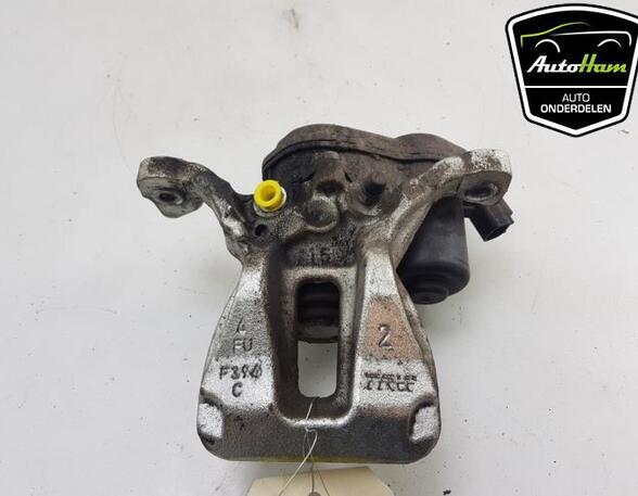 Brake Caliper TOYOTA YARIS (_P21_, _PA1_, _PH1_)