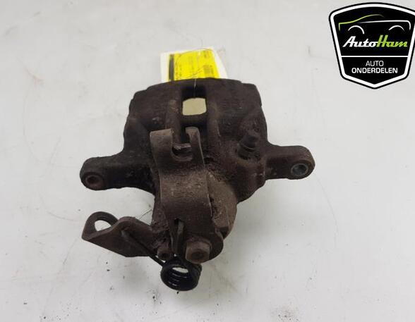 Brake Caliper RENAULT TRAFIC III Van (FG_), RENAULT TRAFIC II Van (FL)