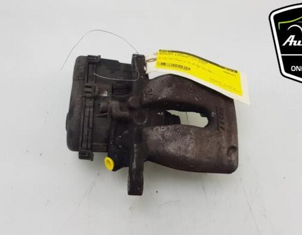 Brake Caliper MERCEDES-BENZ B-CLASS (W246, W242)